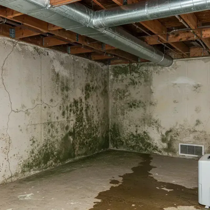 Professional Mold Removal in Saint Albans, WV